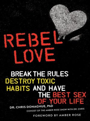 cover image of Rebel Love